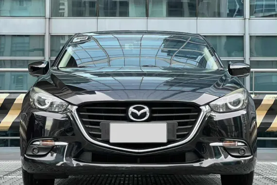 2018 Mazda 3 HB 1.5 V Gas Automatic ✅ 91K ALL IN 🔥🔥☎️ CARL BONNEVIE🙋🏻‍♂️0938 458 8779