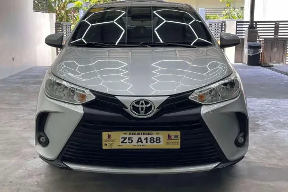 HOT!!! 2023 Toyota Vios 1.3 XLE for sale at affordable price!