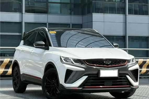 ✅99K ALL IN DP✅2022 Geely Coolray 1.5 Sport Limited AT GAS📲JONNALYN09695949924