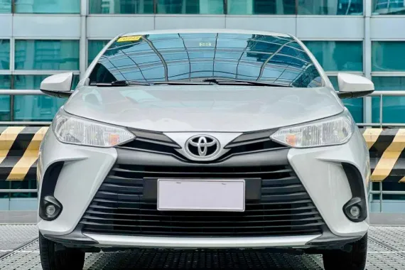 2022 Toyota Vios XLE 1.3 AT Gas 112K ALL-IN CASHOUT‼️🔥 09121061462 MABY LATIDO☎️📩📲