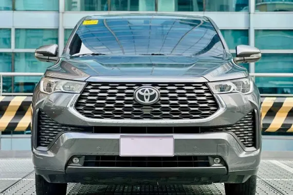 2024 Toyota Innova Zenix 2.0 V AT Gas 373K ALL-IN CASHOUT‼️🔥 09121061462 MABY LATIDO☎️📩📲