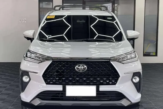 HOT!!! 2022 Toyota Veloz 1.5V for sale at affordable price! 