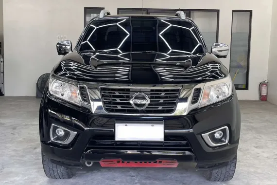 HOT!!! 2020 Nissan Navara Calibre EL for sale at affordable price! 