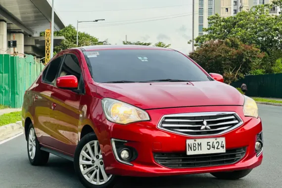 HOT!!! 2018 Mitsubishi Mirage GLX for sale at affordable! 