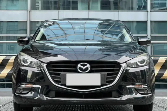 2018 Mazda 3 Hatchback 1.5 V Gaa Automatic ☎️CALL NOW 0935 600 3692 JAN RAY DE JESUS