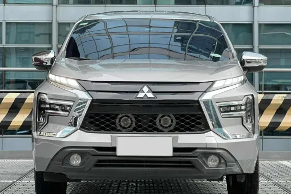 2023 Mitsubishi Xpander GLS Automatic Gas ☎️CALL NOW 0935 600 3692 JAN RAY DE JESUS