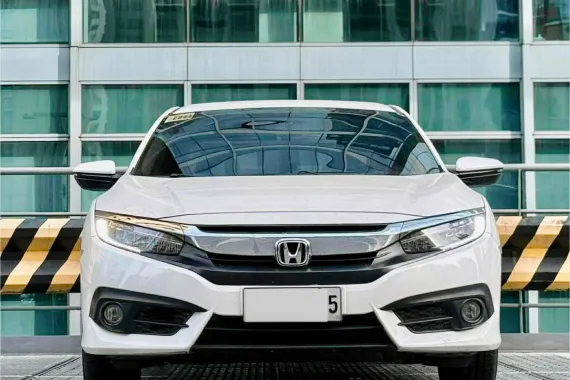 2017 Honda Civic 1.8 E AT Gas 145K ALL-IN DP‼️🔥 09121061462 MABY LATIDO☎️📩📲