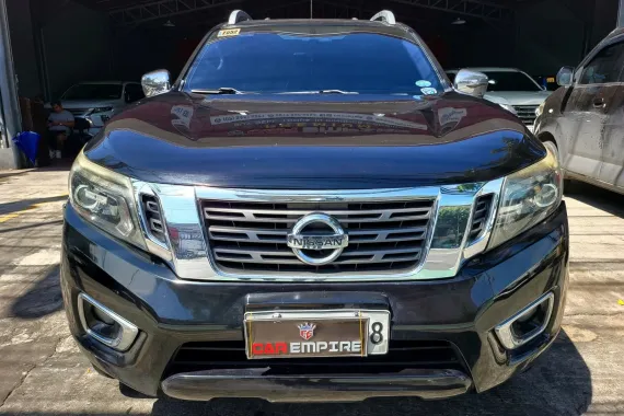 ✅Nissan Navara 2018 2.5 VL 4x4 Automatic