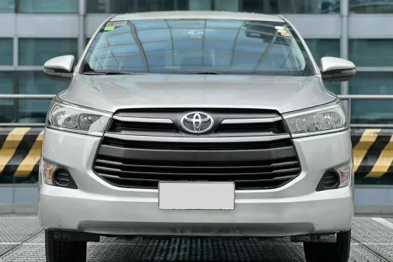 2018 Toyota Innova J 2.8 Diesel Manual ✅ 130K ALL IN CASH OUT🔥☎️ CARL BONNEVIE🙋🏻‍♂️0938 458 8779