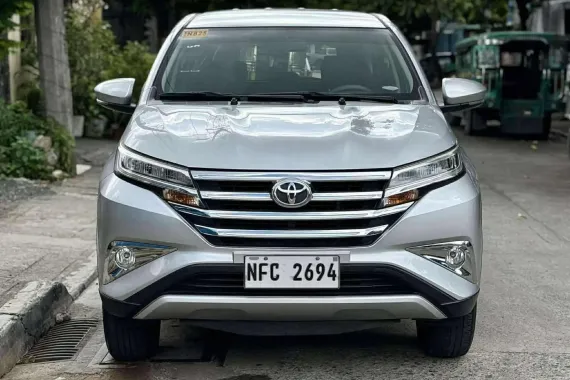 HOT!!! 2021 Toyota Rush E for sale at affordable price!