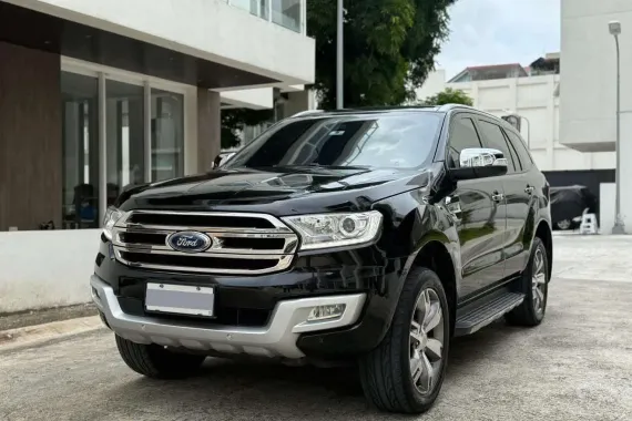 HOT!!! 2019 Ford Everest Titanium Plus for sale at affordable price!