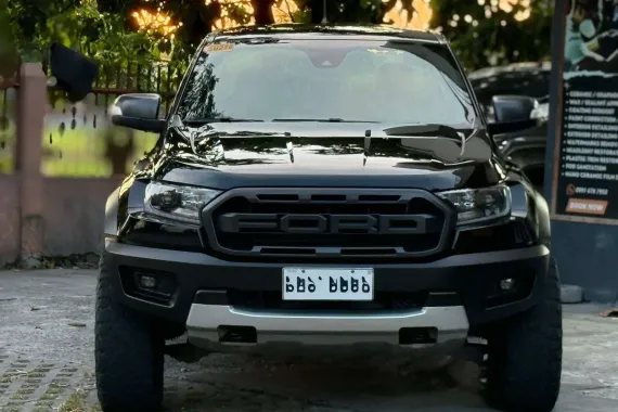 HOT!!! 2022 Ford Raptor 4x4 for sale at affordable price! 