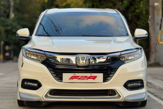 HOT!!! 2020 Honda HRV Mugen for sale at affordable price!