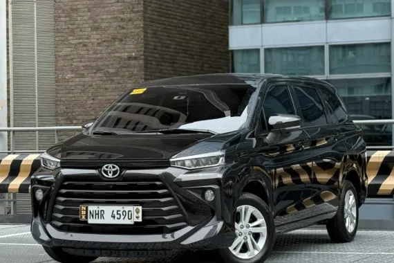 🔥🔥2024 Toyota Avanza E 1.3 Gas AT 📲Call or Text: 09957210548 ARVIN BATALLER🔥🔥