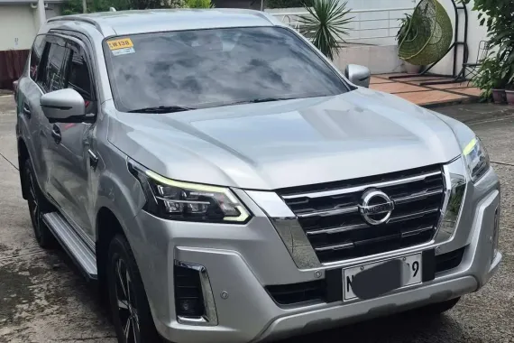 HOT!!! 2022 Nissan Terra VL 4x2 for sale at affordable price! 