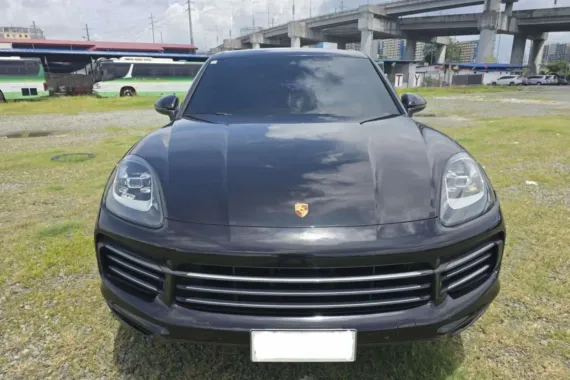 HOT!!! 2019 Porsche Cayenne 3.0 for sale at affordable price!