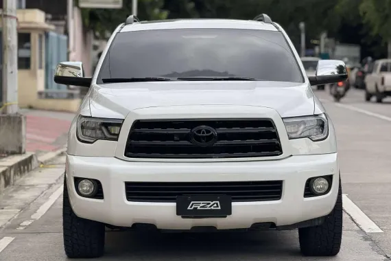 HOT!!!! 2011 Toyota Sequoia Platinum for sale at affordable price! 