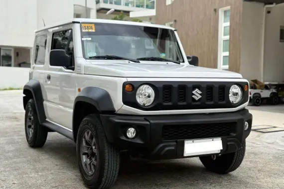 HOT!!! 2022 Suzuki Jimny 4x4 for sale at affordable price! 