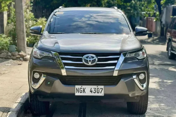 HOT!!! 2020 Toyota Fortuner 2.5 G for sale at affordable price! 
