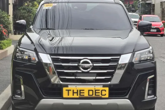 HOT!!! 2024 Nissan Terra VE for sale at affordable price! 