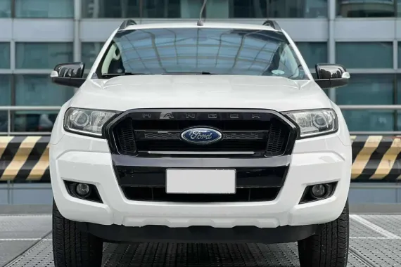 2017 Ford Ranger FX4 2.2L Automatic Diesel ☎️CALL NOW 0935 600 3692 JAN RAY DE JESUS