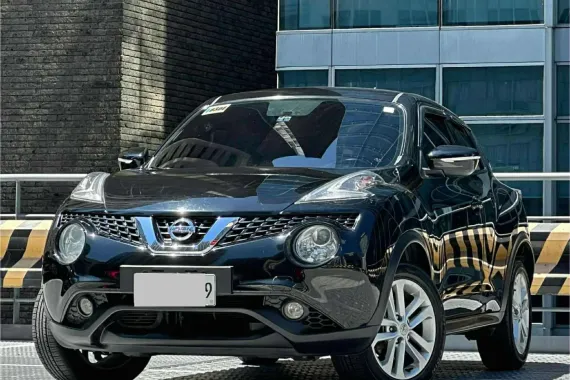 🔥🔥2017 Nissan Juke 1.6 Gas At 📲 Call or Text: 09957210548 ARVIN BATALLER🔥🔥