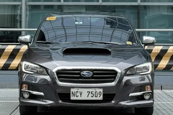 2016 Subaru Levorg GT 1.6 Turbo Gas AT 🔥#𝟙 ℂ𝔸𝕃𝕃-𝐉𝐄𝐒𝐒𝐄𝐍 𝐌𝐄𝐍𝐃𝐎𝐙𝐀 🙋‍♂️☎️ 09279850198
