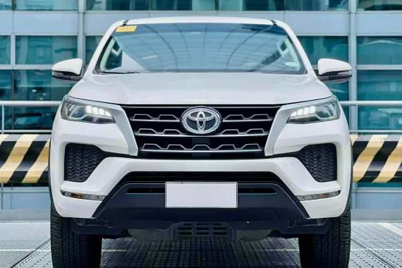2022 Toyota Fortuner 2.4 G 4x2 AT Diesel 220K ALL IN DP‼️🔥 09121061462 MABY LATIDO☎️📩📲