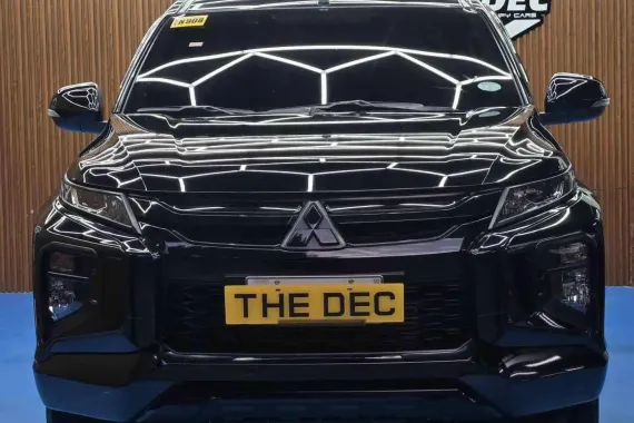 HOT!!! 2023 Mitsubishi Strada GLS 4x2 for sale at affordable price! 