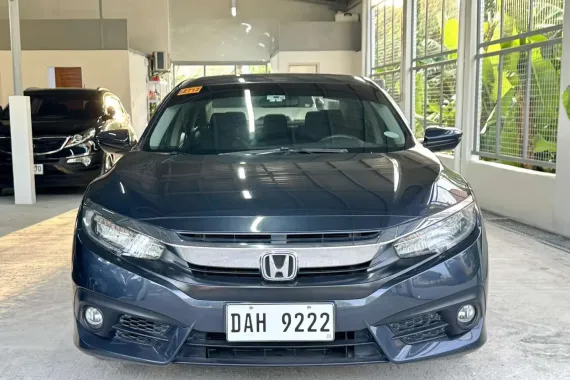 HOT!!! 2018 Honda Civic 1.8 foe sale at affordable price! 