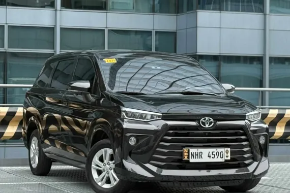 2024 Toyota Avanza E 1.3 Gas AT 🔥#1 𝕋ℝ𝕌𝕊𝕋𝔼𝔻 -𝑱𝑬𝑺𝑺𝑬𝑵 𝑴𝑬𝑵𝑫𝑶𝒁𝑨 🙋‍♂️☎️ 09279850198