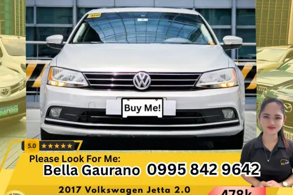 🔥 2017 Volkswagen Jetta 2.0 TDi Business Ed a/t 👩𝗕𝗲𝗹𝗹𝗮📲 𝟬𝟵𝟵𝟱 𝟴𝟰𝟮 𝟵𝟲𝟰𝟮