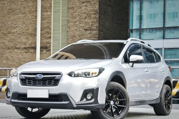 🔥🔥2018 Subaru XV 2.0i AT Gas 📲Call or Text: 09957210548 ARVIN BATALLER🔥🔥