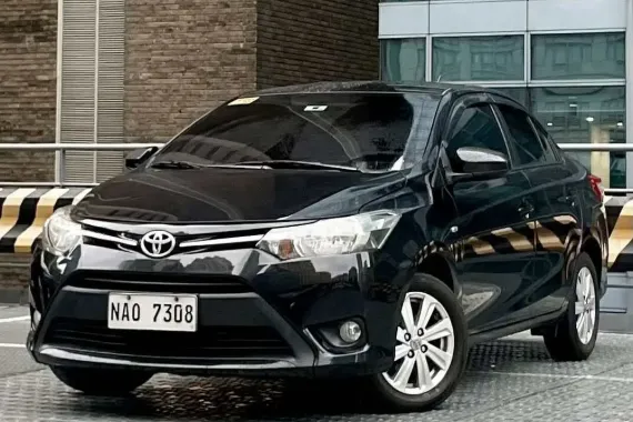 2018 Toyota Vios 1.3E Dual VVT-i AT Gasoline 📲 Call or Text: 09957210548 ARVIN B.
