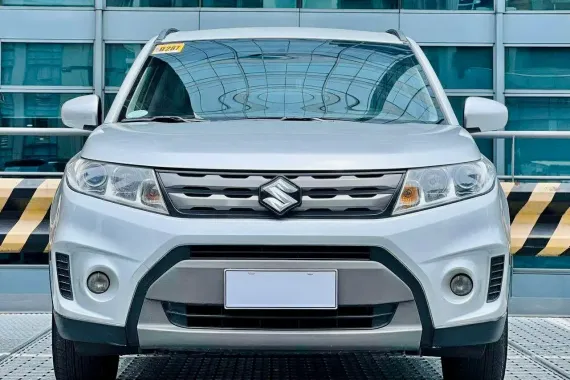 2019 Suzuki Vitara GL Plus 1.6 AT Gas 110K ALL-IN CASHOUT‼️🔥 09121061462 MABY LATIDO☎️📩📲