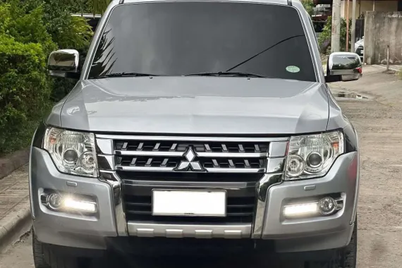 HOT!!! 2015 Mitsubishi Pajero GLS 4x4 for sale at affordable price! 