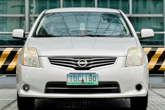 2012 Nissan Sentra 2.0 Gas MT Rare Low Mileage 45k Only‼️🔥 09121061462 MABY LATIDO☎️📩📲