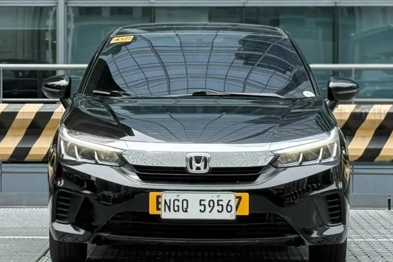 2022 Honda City V 1.5 Gas AT ✅ Low Mileage 🔥🔥☎️ CARL BONNEVIE🙋🏻‍♂️0938 458 8779