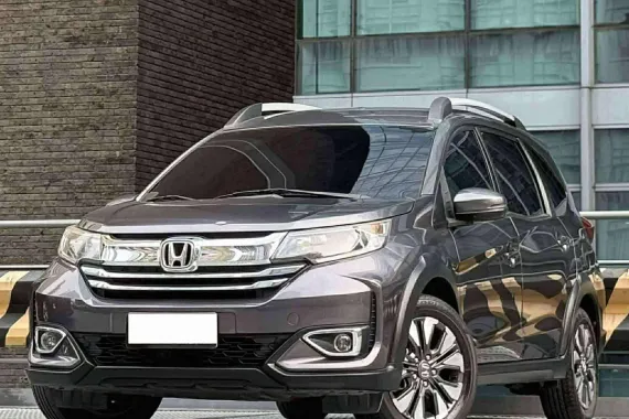 2020 HONDA BR-V 1.5 GAS AT ✅66K ALL IN🔥🙋🏻‍♂️𝐂𝐀𝐑𝐋 𝐁𝐎𝐍𝐍𝐄𝐕𝐈𝐄📲0938 458 8779