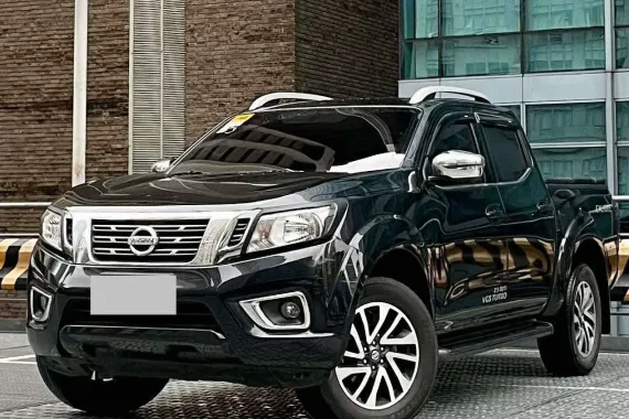 2021 Nissan Navara EL Diesel Automatic 📲 Call or Text: 09957210548 ARVIN B.