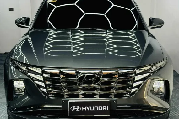 HOT!!! 2023 Hyundai Tucson CRDi for sale at affordable price! 