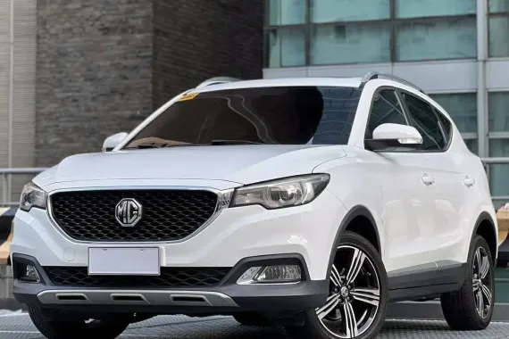 2019 MG ZS Alpha 1.5 AT Gas 📲 Call or Text: 09957210548 ARVIN B.