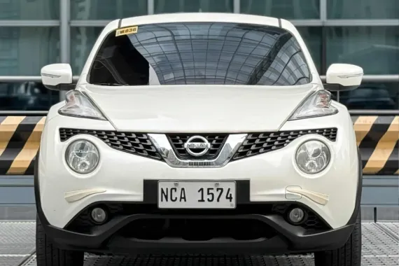 2018 Nissan Juke 1.6 Gas AT Rare Low Mileage🔥🙋🏻‍♂️𝐂𝐀𝐑𝐋 𝐁𝐎𝐍𝐍𝐄𝐕𝐈𝐄📲0938 458 8779