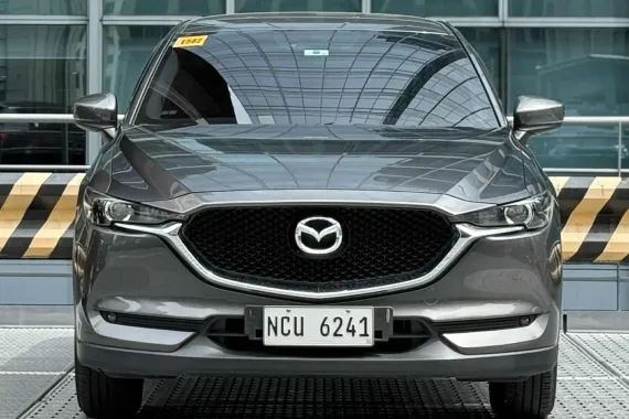 2018 Mazda CX5 FWD 2.0 Gas Automatic ✅Low Mileage 🔥🔥☎️ CARL BONNEVIE🙋🏻‍♂️0938 458 8779