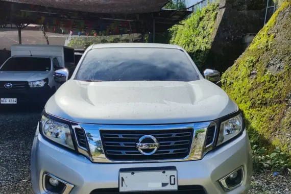 Nissan Navara EL Calibre 2016 AT