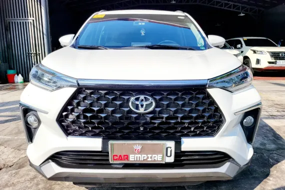 ✅Toyota Veloz 2023 1.5 V Automatic