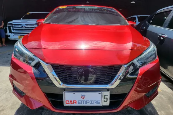 2022 Nissan Almera 1.0 VE Turbo A/T