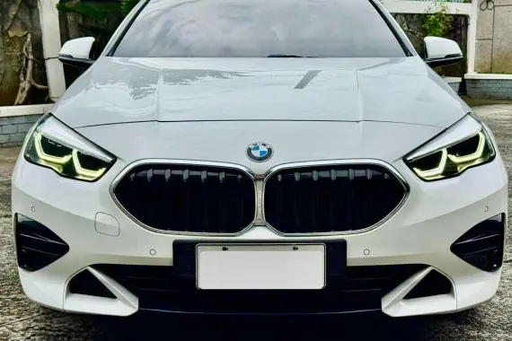 HOT!!! 2020 BMW 218i Gran Coupe for sale at affordable price!