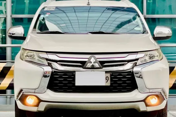 2016 Mitsubishi Montero GLS Sport Diesel AT 204k ALL IN DP‼️🔥 09121061462 MABY LATIDO☎️📩📲