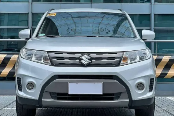 2019 Suzuki Vitara GL Plus 1.6 Automatic Gas ✅ 110K ALL-IN 🔥🔥☎️ CARL BONNEVIE🙋🏻‍♂️0938 458 8779